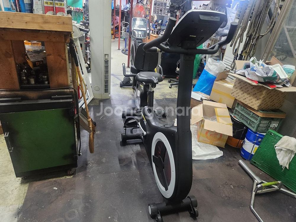 로버스트 robust RS500U 입식 자전거--1