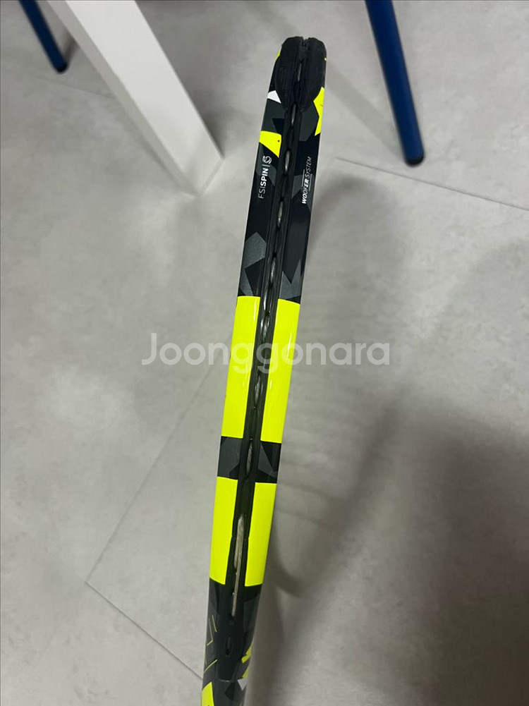 테니스 라켓 퓨어에어로, 퓨어드라이브 판매--1