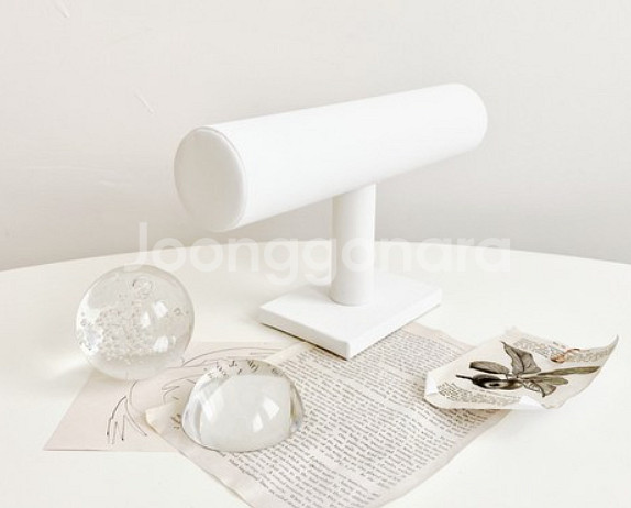 액세서리 진열대 1+1 시계 팔찌 거치대 실내인테리어--4