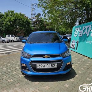 [쉐보레]더 넥스트 스파크 LT #최저가도전