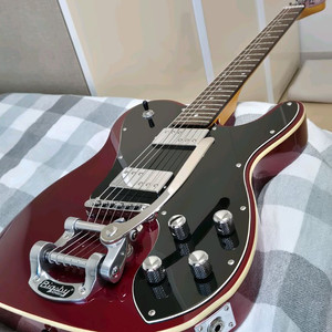 Schecter PT Fastback II B