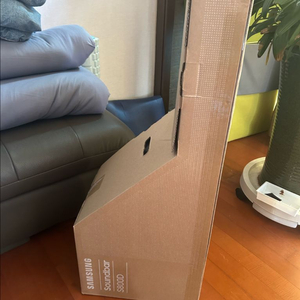 삼성 사운드바 HW-S800D