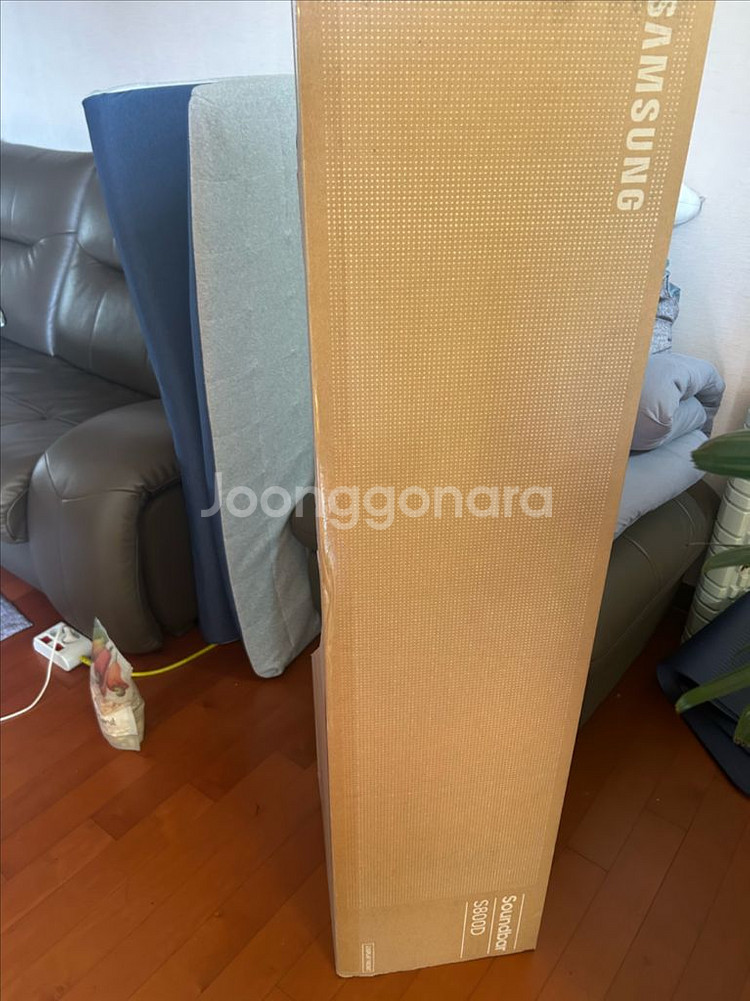 삼성 사운드바 HW-S800D--1