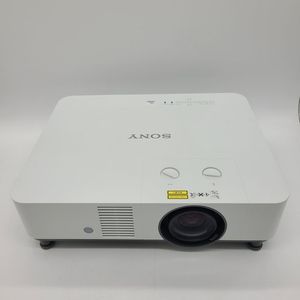 소니 레이저 6000안시 단초점 빔프로젝터 WUXGA