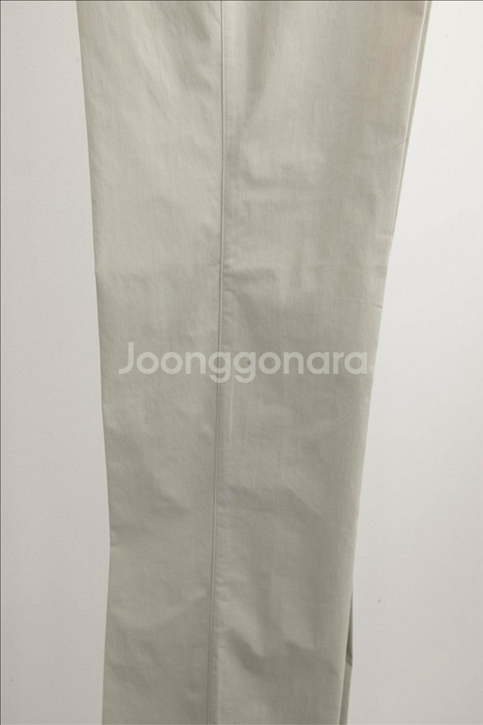 타이틀리스트 골프 남성 베이직 자수로고 썸머 포켓 팬츠--5