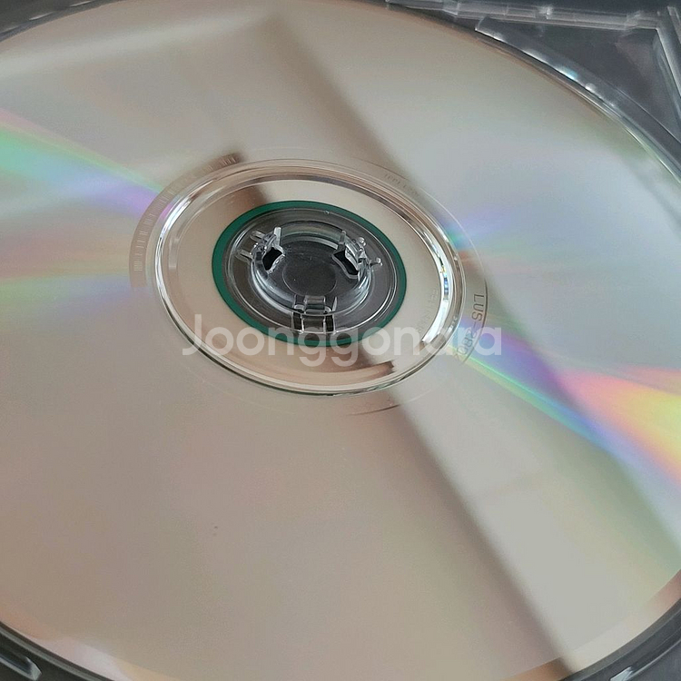 TUBE 맥시 cd--2