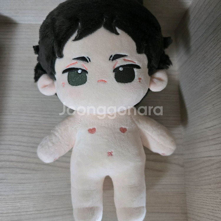 하이큐 아카아시 솜인형 판매합니다! (뼈깅)--2