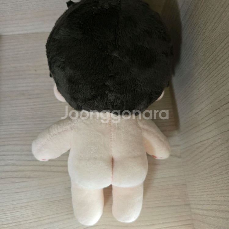 하이큐 아카아시 솜인형 판매합니다! (뼈깅)--3