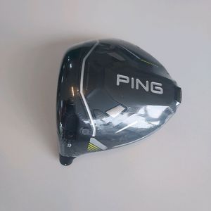 핑 G430 max 10k 왼손드라이버 9도 헤드 신상