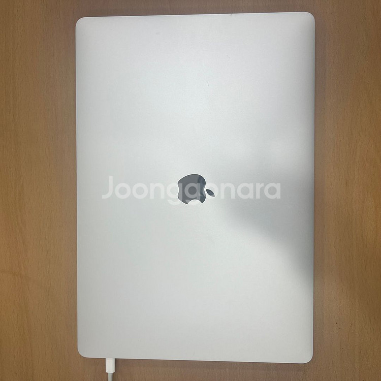 맥북프로16인치 2.6GHz 6코어 i7 32/512--2