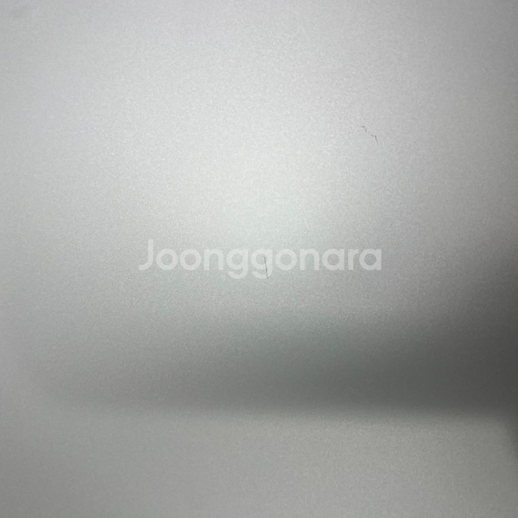 맥북프로16인치 2.6GHz 6코어 i7 32/512--4