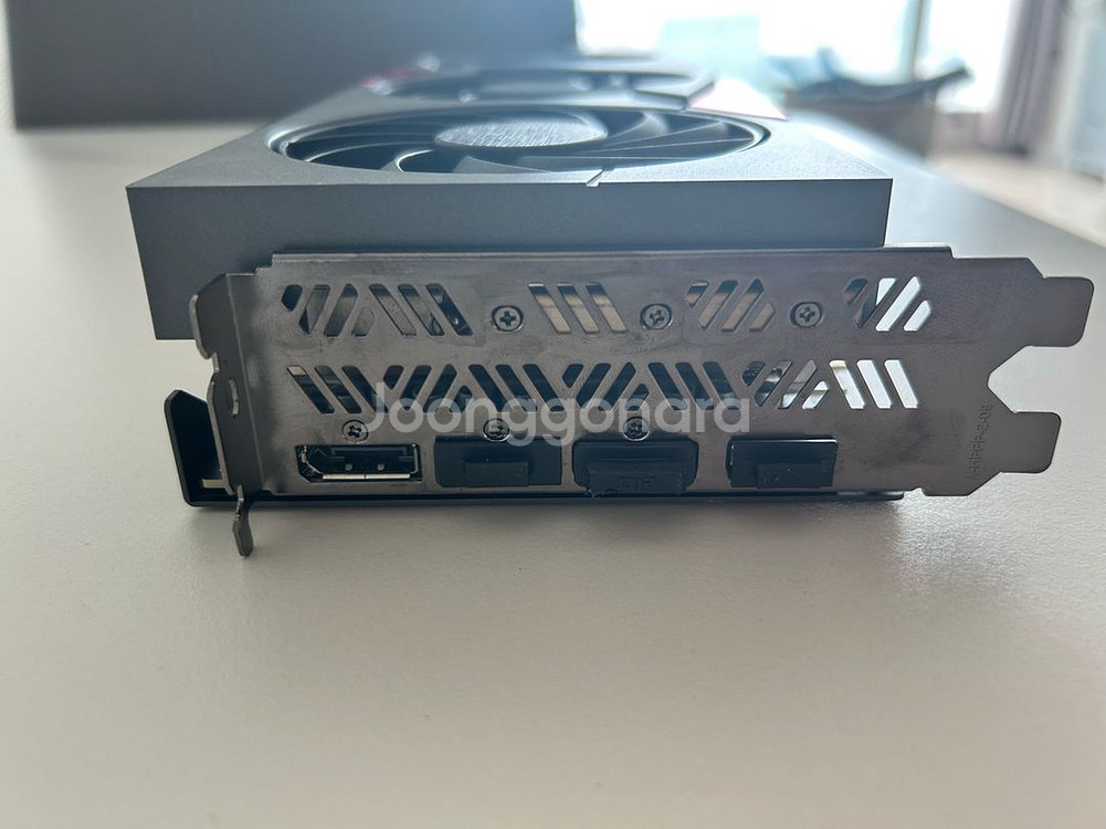 (금요일까지) RTX 4070 팝니다--1