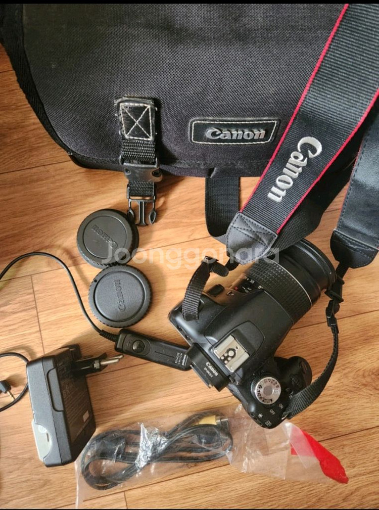 캐논 EOS X3 카메라/카메라 가방--0