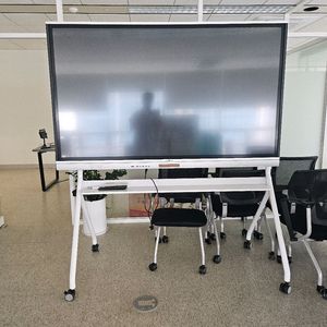 스마트터치75인치 전자칠판