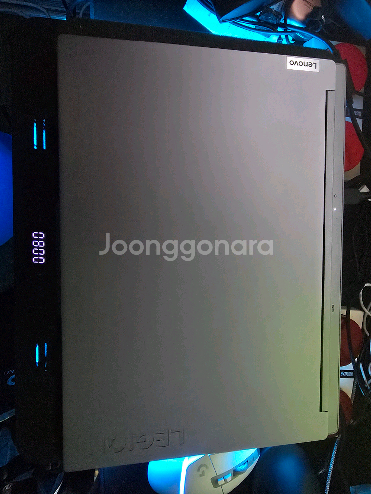 레노버 Legion 5i i9 4070 팝니다--7