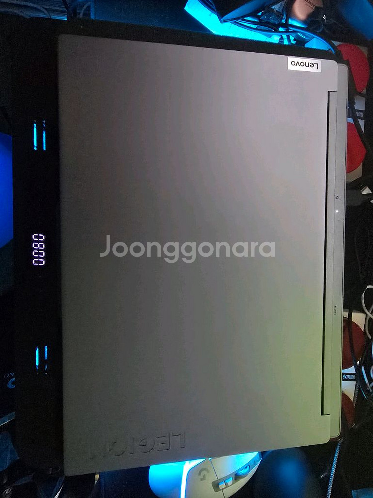 레노버 Legion 5i i9 4070 팝니다--1