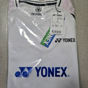 요넥스 벚꽃 경기복 252TS001M