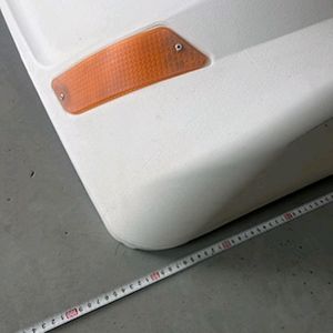 포터2 표준캡용 루프박스