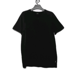 HUGO BOSS 휴고보스 브이넥 스판 반팔티