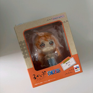 나미 룩업 피규어 미개봉