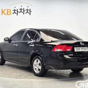 [기아]로체 이노베이션 LX20 LPI #최저가도전