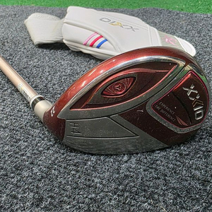 여성용젝시오유틸 MP1100L 4H 22도