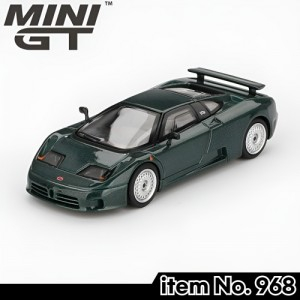 미니지티(968) 1/64 부가티 다이캐스트 자동차
