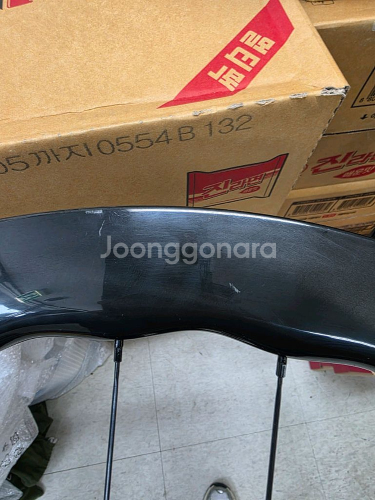 프린스턴 카본웍스 듀얼 5550 TR01--2