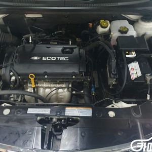 [쉐보레]크루즈5 1.8 LTZ+ #최저가도전