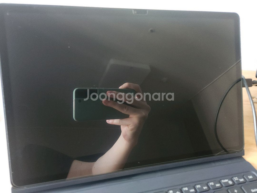 갤럭시탭 S9 플러스 256GB Wifi--2