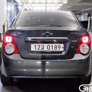 [쉐보레]아베오 1.4 터보 LT 최고급형 #최저가도전 이미지