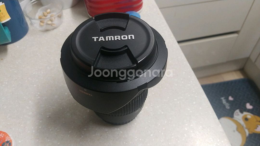탐론 17-35 1:2.8-4 di 캐논 ef 마운트--5