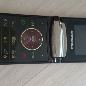 모토롤라 휴대폰