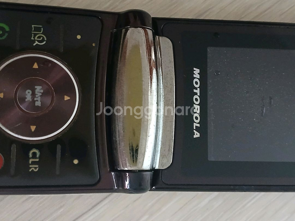 모토롤라 휴대폰--1