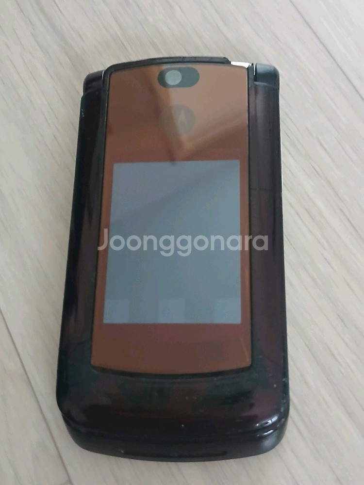 모토롤라 휴대폰--4