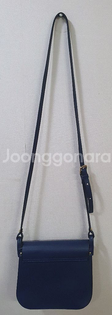 불가리아에서 구매한 이태리제 가방--3