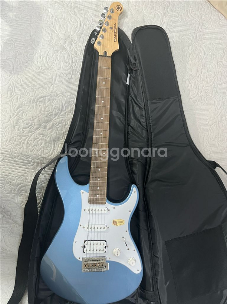 야마하 퍼시피카 112j--0