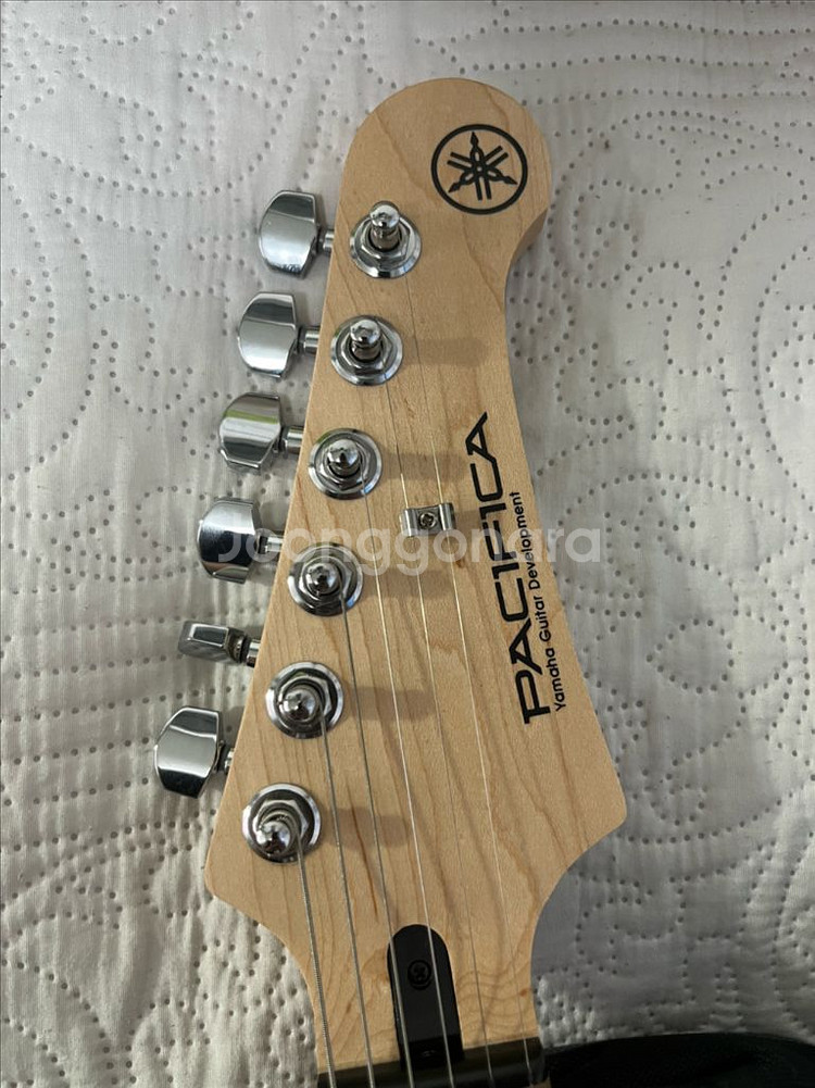 야마하 퍼시피카 112j--4