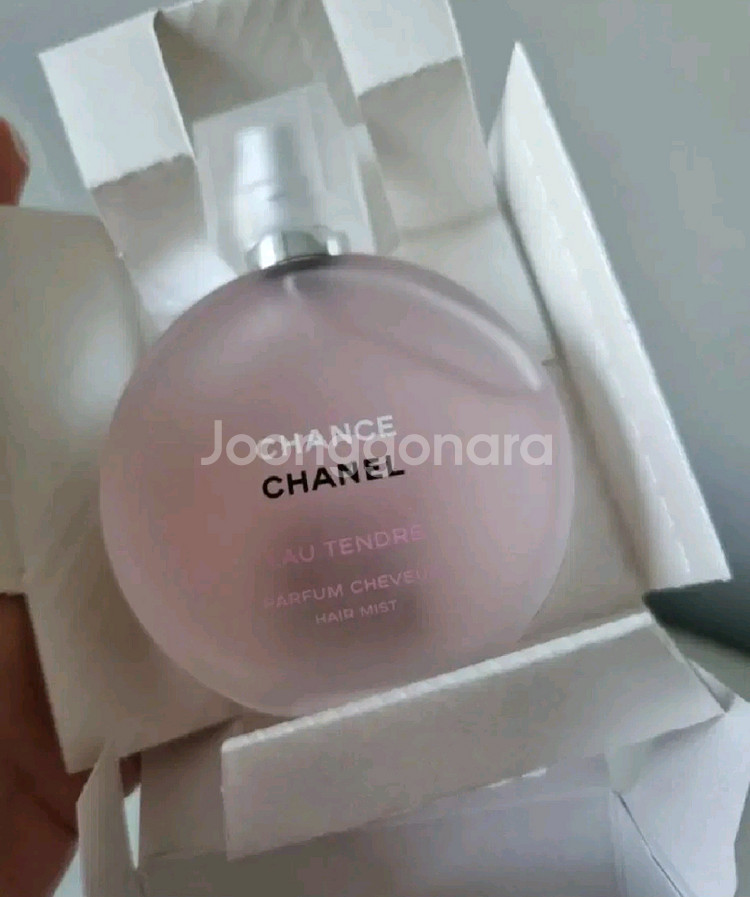 샤넬 샹스 오 땅드르 헤어미스트 35ml--0