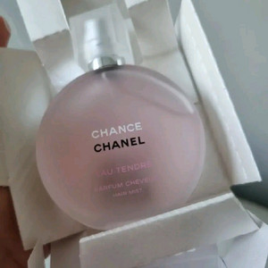 샤넬 샹스 오 땅드르 헤어미스트 35ml