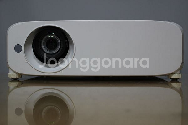 파나소닉 PT-VX600 5500안시 중고빔프로젝터--0