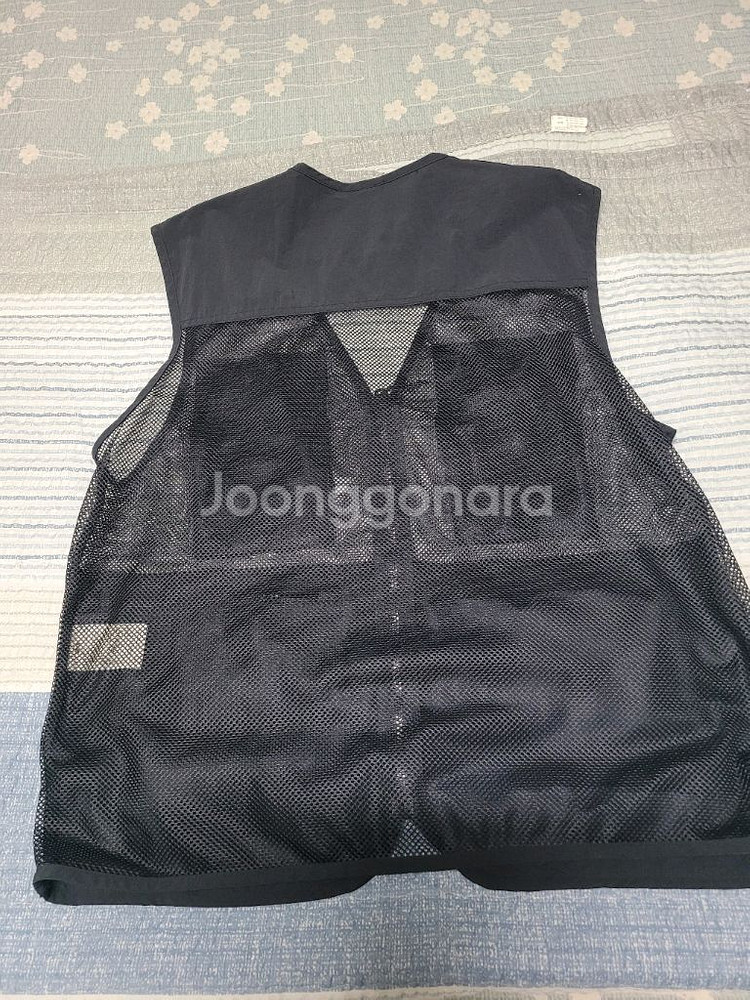 K2등산조끼--1