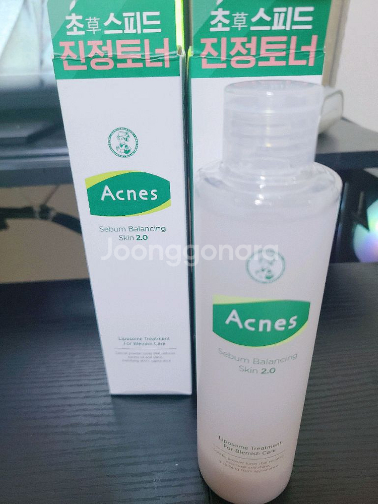 아크네스 세범 밸런싱스킨 2.0 토너--0