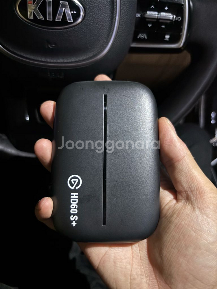 엘가토 HD60s+--3