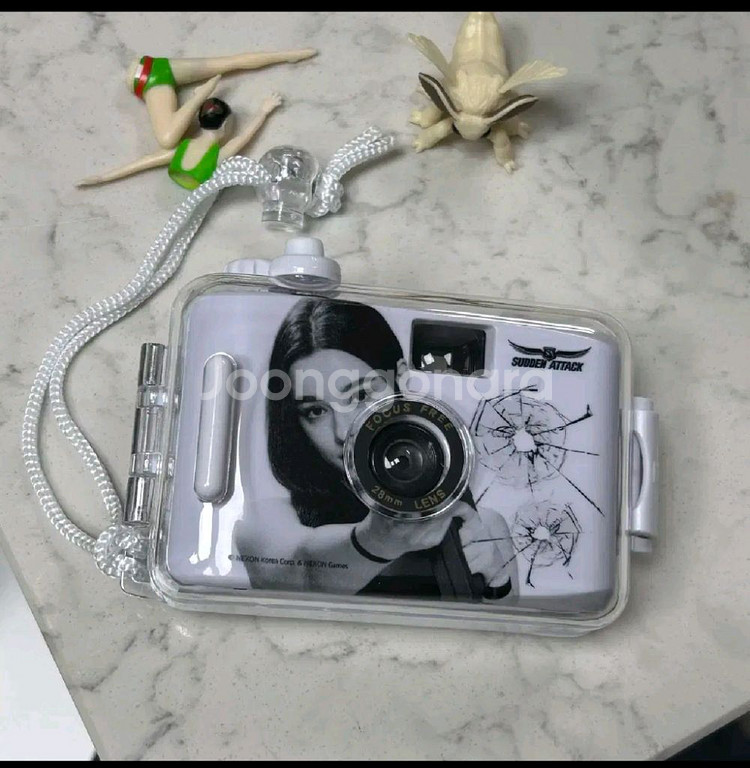 서든어택 다샤타란 토이카메라--0