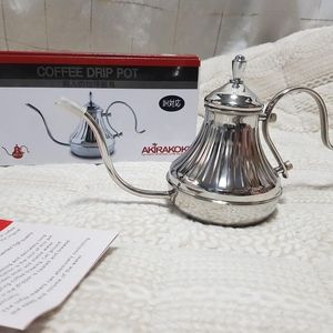 아키라(AKIRA)CDP-450알라딘 드립포트450ml