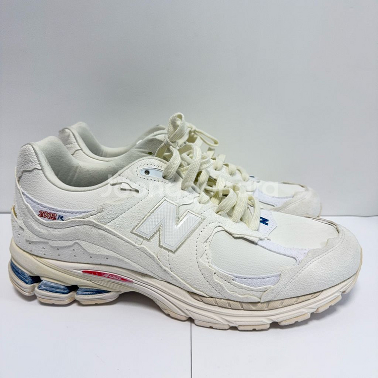 (미사용)뉴발란스 2002R 프로텍션 팩 씨솔트 290--0