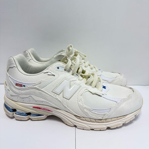 (미사용)뉴발란스 2002R 프로텍션 팩 씨솔트 290