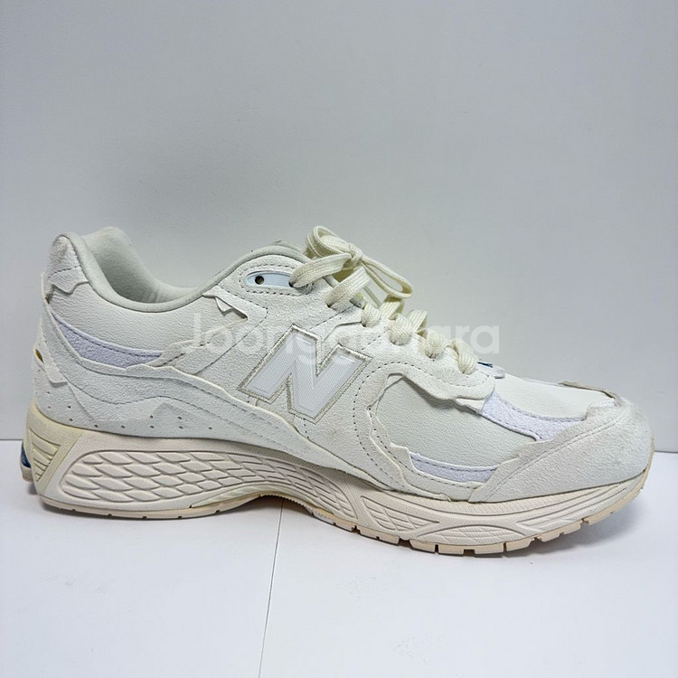 (미사용)뉴발란스 2002R 프로텍션 팩 씨솔트 290--2