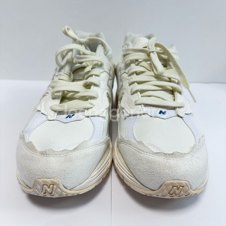 (미사용)뉴발란스 2002R 프로텍션 팩 씨솔트 290--4